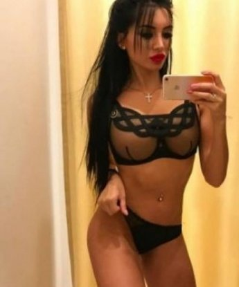 Проститутка Людмила